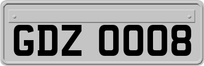 GDZ0008