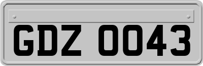 GDZ0043