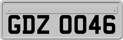 GDZ0046