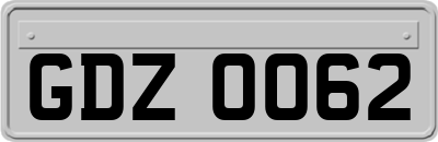 GDZ0062