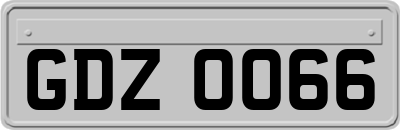 GDZ0066