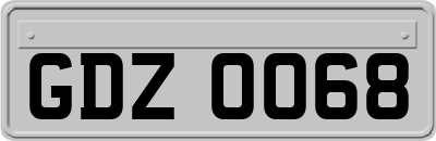 GDZ0068