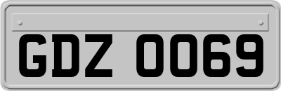 GDZ0069