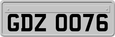 GDZ0076