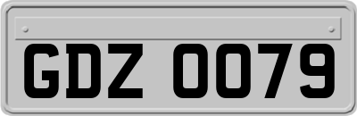 GDZ0079