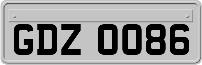 GDZ0086