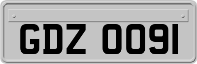 GDZ0091
