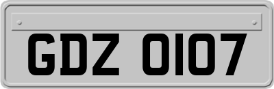 GDZ0107