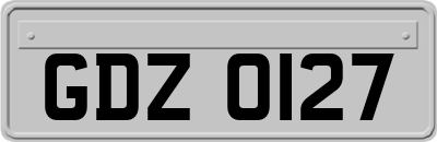 GDZ0127