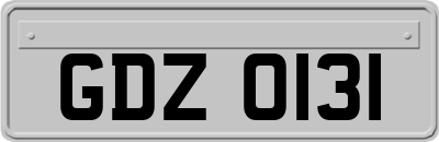 GDZ0131