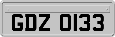 GDZ0133