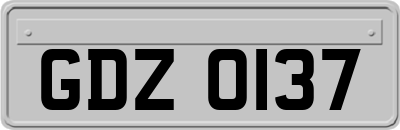GDZ0137