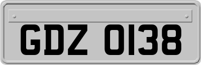 GDZ0138
