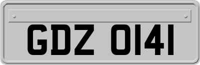 GDZ0141