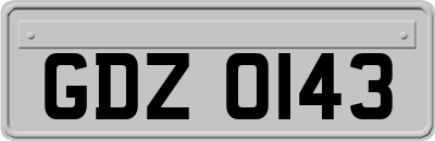 GDZ0143