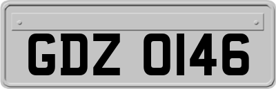 GDZ0146