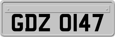 GDZ0147