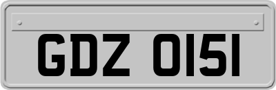 GDZ0151