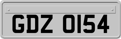 GDZ0154