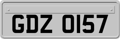 GDZ0157
