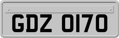 GDZ0170