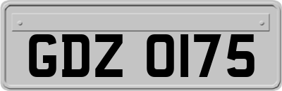 GDZ0175