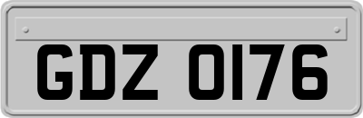 GDZ0176