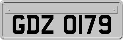 GDZ0179