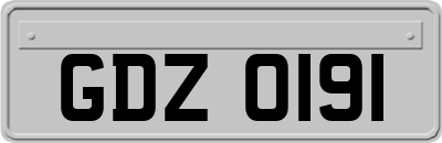 GDZ0191