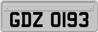 GDZ0193