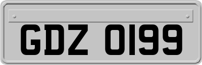 GDZ0199
