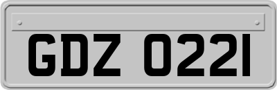 GDZ0221