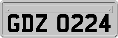 GDZ0224