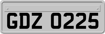 GDZ0225