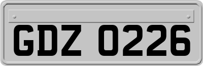 GDZ0226