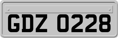 GDZ0228