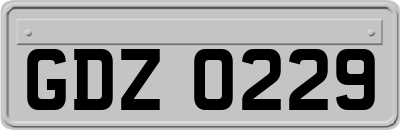 GDZ0229