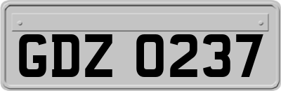 GDZ0237