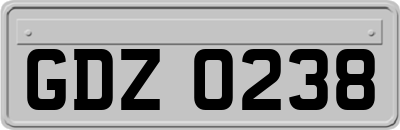 GDZ0238