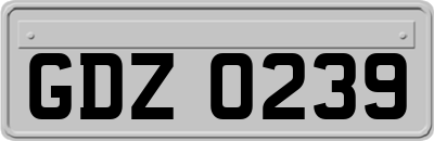 GDZ0239