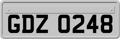 GDZ0248