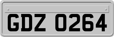 GDZ0264