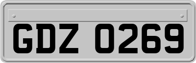 GDZ0269