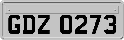 GDZ0273