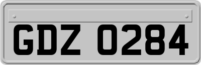 GDZ0284