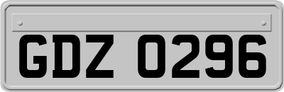 GDZ0296