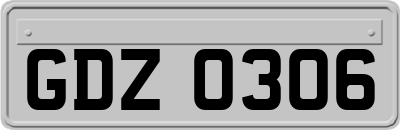 GDZ0306