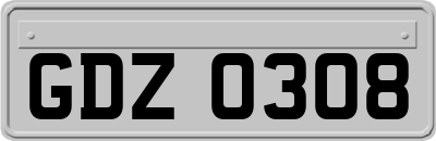 GDZ0308