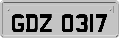 GDZ0317