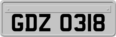 GDZ0318